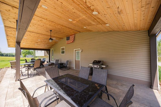 17536 Carson Road, Butler, OH 44822