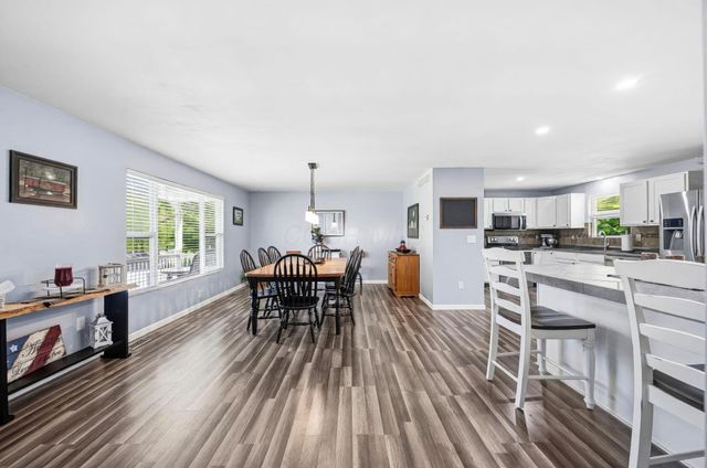 17536 Carson Road, Butler, OH 44822