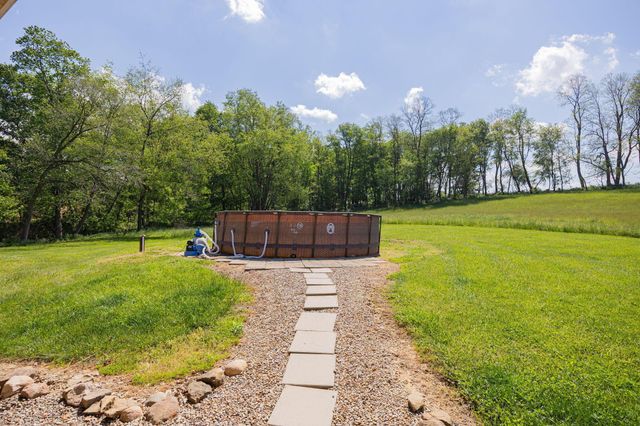 17536 Carson Road, Butler, OH 44822