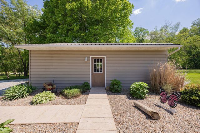 17536 Carson Road, Butler, OH 44822