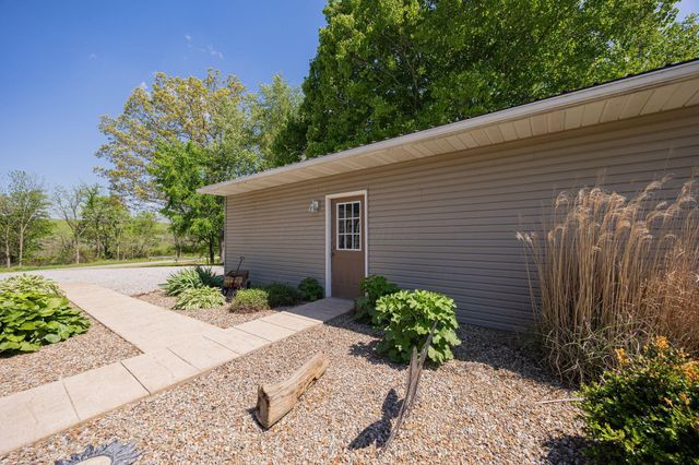 17536 Carson Road, Butler, OH 44822