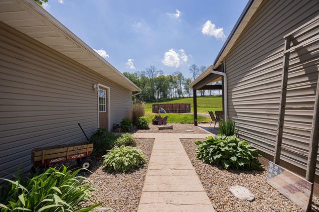 17536 Carson Road, Butler, OH 44822
