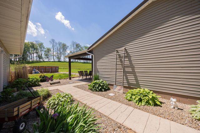 17536 Carson Road, Butler, OH 44822