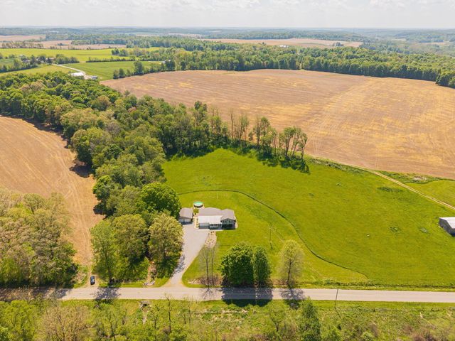 17536 Carson Road, Butler, OH 44822