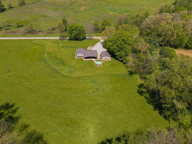 17536 Carson Road, Butler, OH 44822