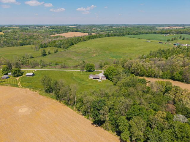 17536 Carson Road, Butler, OH 44822