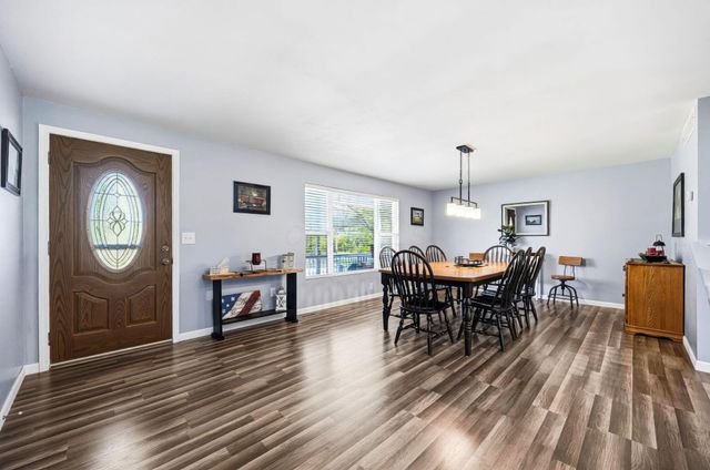 17536 Carson Road, Butler, OH 44822