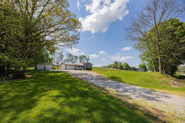 17536 Carson Road, Butler, OH 44822