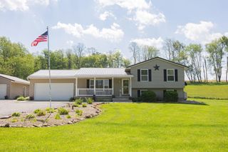 17536 Carson Road, Butler, OH 44822