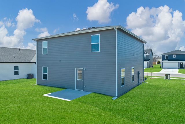 3651 E Hollandale St, Derby, KS 67037