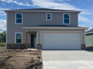 3651 E Hollandale St, Derby, KS 67037