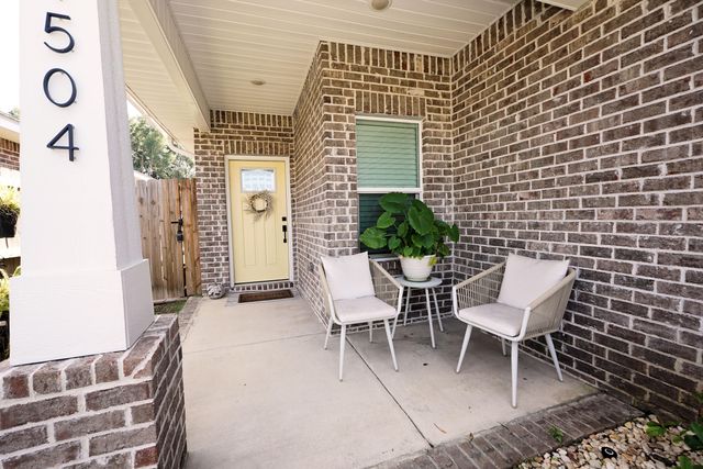 1504 27Th Street, Niceville, FL 32578