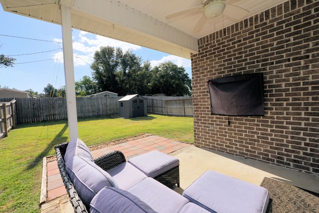 1504 27Th Street, Niceville, FL 32578