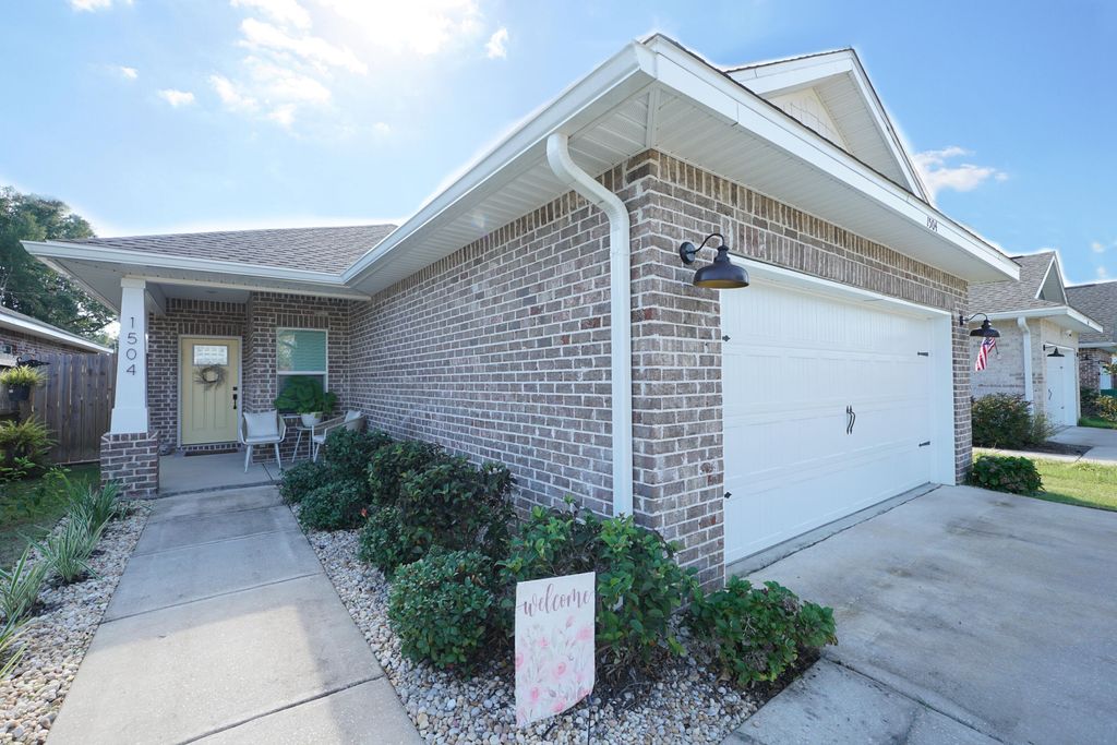 1504 27Th Street, Niceville, FL 32578