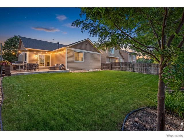 1735 Trevor Court, Longmont, CO 80501