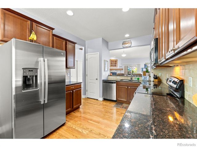 1735 Trevor Court, Longmont, CO 80501