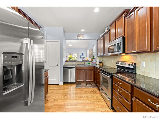 1735 Trevor Court, Longmont, CO 80501