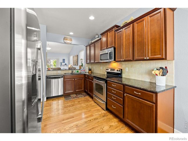 1735 Trevor Court, Longmont, CO 80501