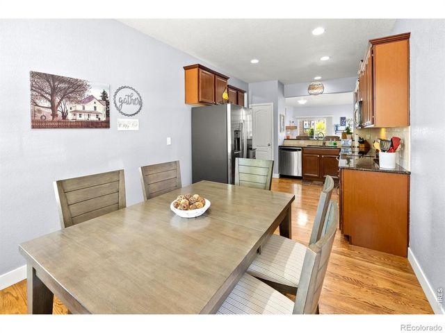 1735 Trevor Court, Longmont, CO 80501