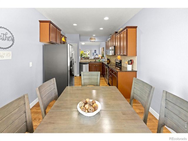 1735 Trevor Court, Longmont, CO 80501