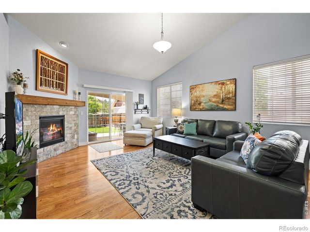 1735 Trevor Court, Longmont, CO 80501