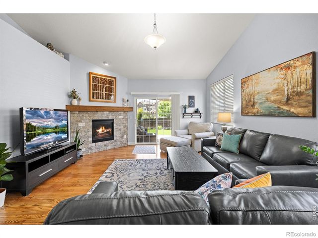 1735 Trevor Court, Longmont, CO 80501