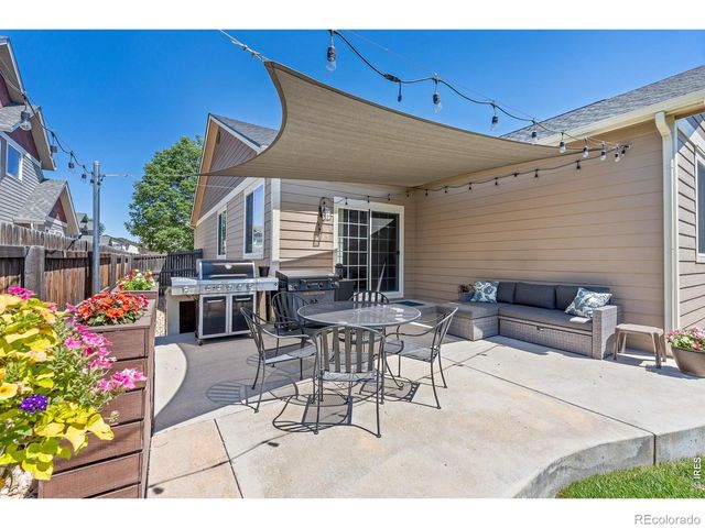 1735 Trevor Court, Longmont, CO 80501