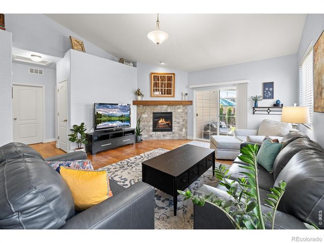 1735 Trevor Court, Longmont, CO 80501