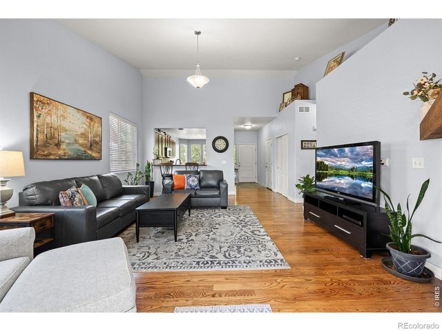 1735 Trevor Court, Longmont, CO 80501
