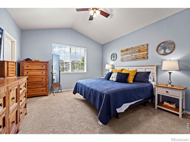 1735 Trevor Court, Longmont, CO 80501