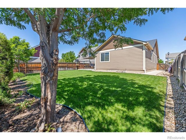 1735 Trevor Court, Longmont, CO 80501