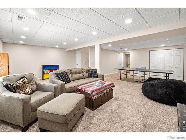 1735 Trevor Court, Longmont, CO 80501