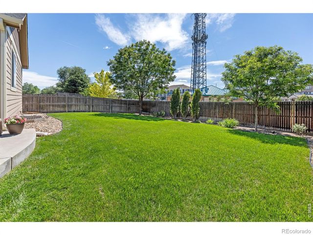1735 Trevor Court, Longmont, CO 80501