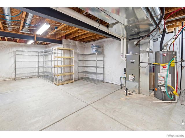 1735 Trevor Court, Longmont, CO 80501