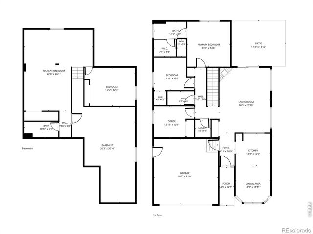 1735 Trevor Court, Longmont, CO 80501