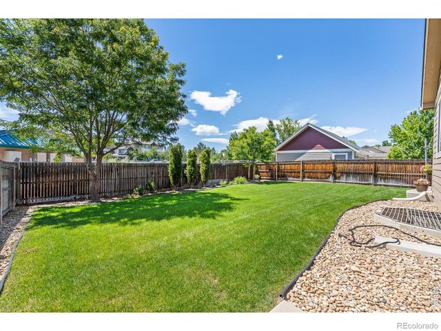 1735 Trevor Court, Longmont, CO 80501