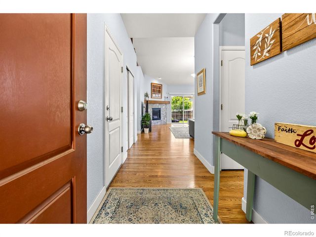1735 Trevor Court, Longmont, CO 80501
