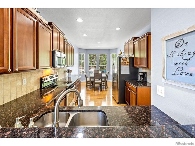 1735 Trevor Court, Longmont, CO 80501