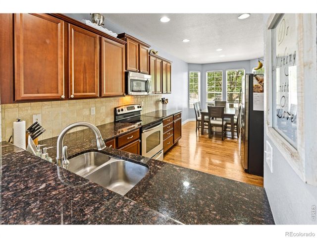 1735 Trevor Court, Longmont, CO 80501
