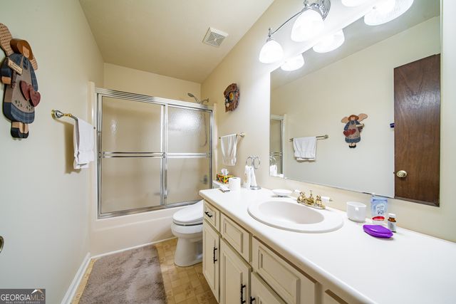 112 Brookwood Drive, Lagrange, GA 30240