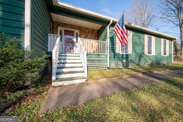 112 Brookwood Drive, Lagrange, GA 30240