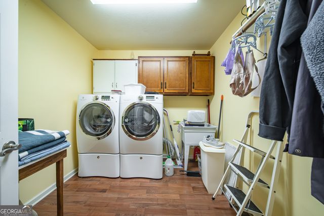 112 Brookwood Drive, Lagrange, GA 30240