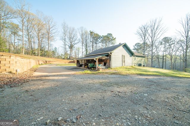 112 Brookwood Drive, Lagrange, GA 30240