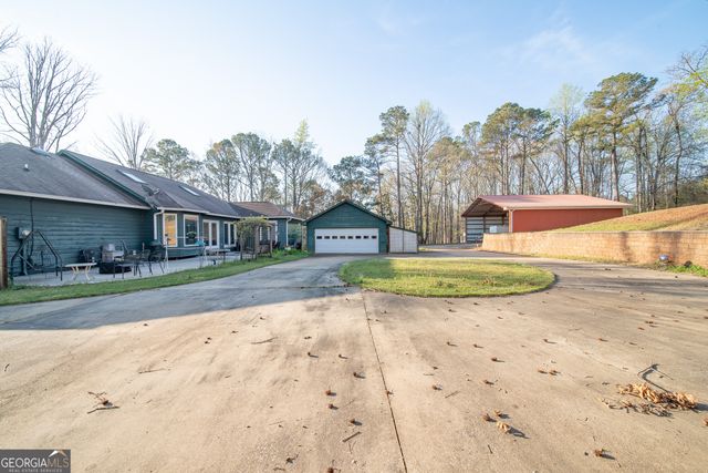 112 Brookwood Drive, Lagrange, GA 30240