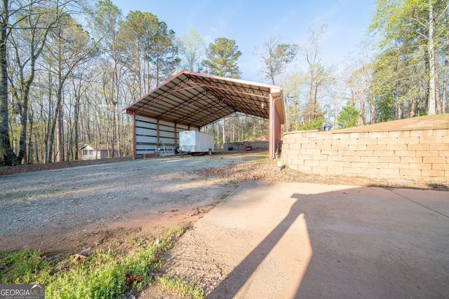 112 Brookwood Drive, Lagrange, GA 30240