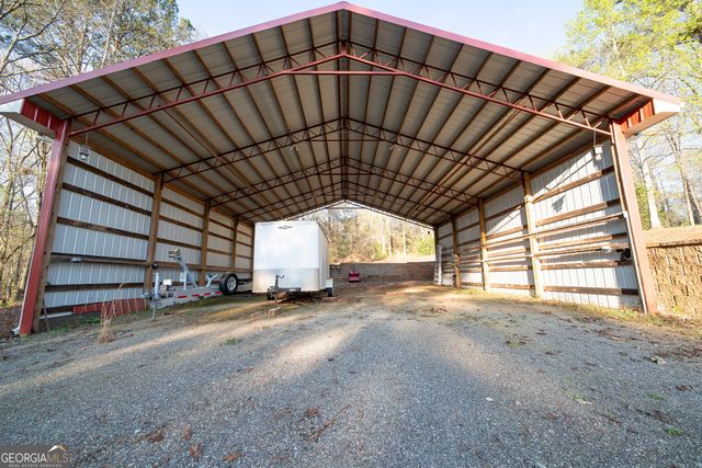 112 Brookwood Drive, Lagrange, GA 30240