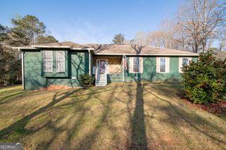 112 Brookwood Drive, Lagrange, GA 30240