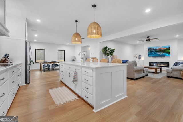 144 Mount Nebo Lane, Cairo, GA 39828