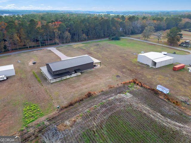 144 Mount Nebo Lane, Cairo, GA 39828