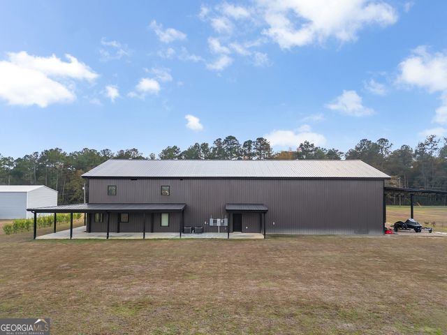 144 Mount Nebo Lane, Cairo, GA 39828